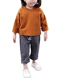 ISSDEM(イッスデン) ジャージ キッズ 赤ちゃん服　幼児 長袖 上下 セット 女の子 子供服 可愛い　ベビー服 コート ガールズ　フード付き　春秋