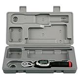 京都機械工具（KTC）:KTC 6.3sq.デジラチェ 6～30N・m ケース大 GEK030-R2-L 型式:GEK030-R2-L