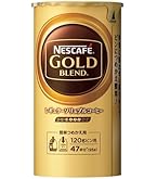 Amazon.co.jp: ネスレ ゴールドブレンド エコ&システム 5パック : 食品