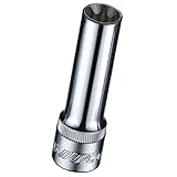 ラグナ:差込12.7mm スターディープソケット JTC47324