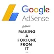 Google Adsense Goldmine Making A Fortune From It (English Edition)