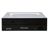 パイオニア BD/DVD/CDライターBDXL対応モデル
