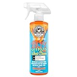 Chemical Guys スティッキーシトラスホイールクリーナー 473ml STICKY CITRUS GEL WHEEL CLEANER