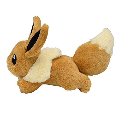 pokemon eevee plush uk