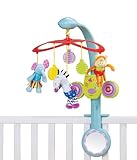 Mobile musical Taf toys Safari MP3