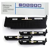 こまもの本舗 エプソン 用 LPC3K17K LPC3K17 リサイクルドラム 4色セット ISO認証工場製造 【対応機種】 LP-M8040 LP-S8160 LP-S7100 LP-S8100 LP-S7160 4色セット