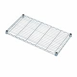 アイリスオーヤマ メタルラック メタルミニシリーズ ポール径19mm 棚板 幅65×奥行40㎝ 耐荷重75kg MTO-6540T