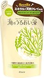 海のうるおい藻 地肌ケアシャンプー ホワイトフローラルマリン 詰替用 420ml
