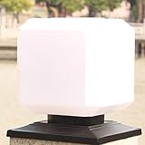 RaiFu ledライト ledナイトライト 防水 人感センサー ライト 屋外 屋外照明 夜間照明 12LEDs 普通接電 25*25CM+3W led　接電式