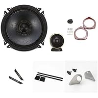 Amazon Co Jp 売れ筋ランキング 車載用セパレートスピーカー の中で最も人気のある商品です