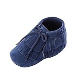 FEITONG ユニセックス・ベビー カラー: ブルー