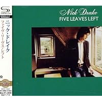Amazon.co.jp: The Making Of Five Leaves Left: ミュージック