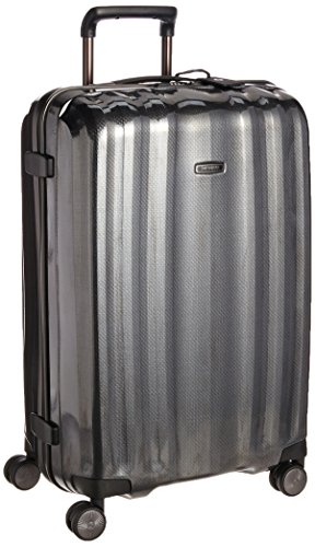 [サムソナイト ブラックレーベル] Samsonite BLACK LABEL CUBELITE スーツケース