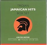 Trojan Jamaican Hits Box