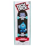 Tech Deck HANDBOARD 27cm テックデッキ ハンドスケートボード (WORLD INDUSTRIES ワールドインダストリーズ)