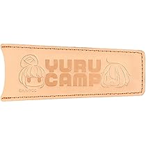 Amazon | ゆるキャン△×DRESS メスティン/L size/野クル集合ver