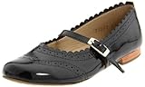 Elephantito Vicky Ballerina fa11 ( Toddler / Little Kid / Big Kid ) カラー: ブラック