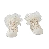 Mud Pie SOCKSHOSIERY ユニセックス・ベビー