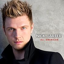 ニック・カーター Nick Cater 直筆サイン入りCDジャケット & 写真 419boVRPaGL._AC_UL210_SR210,