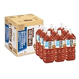 [機能性表示食品] サントリー烏龍茶 2L×9本 [Amazon限定ブランド] まとめ売り実施中