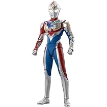 ウルトラマンデッカー Amazon.co.jp: ウルトラヒーローシリーズ 86 ウルトラマン