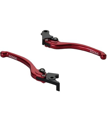 Amazon | アクティブ(ACTIVE)ビレットレバー [ブレーキ] BLK CB1300SF