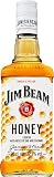 ジムビーム ハニー 700ml [JimBeam バーボン ウイスキー アメリカ合衆国][SUNTORY'S WHISKY]