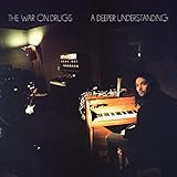 A DEEPER UNDERSTANDING [2LP ORANGE VINYL] - THE WAR ON DRUGS [Analog]