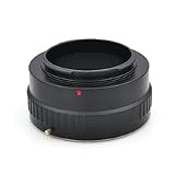 (バシュポ) Pixco マウントアダプター コンタックス ヤシカC/Yマウントレンズ-ソニーNEX Eシリーズカメラ対応 CY-NEX NEX-7 A5000 A5100 A6000