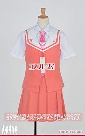 咲 Saki さき 本内成香 もとうちなるか 有珠山高校女子制服 コスプレ衣装 コスプレ 仮装 通販 Amazon