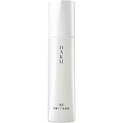 HAKU 化粧水 ポンプ式 HAKU 化粧水 ポンプ式