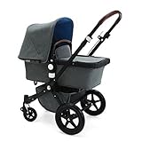 Bugaboo 2015 Cameleon3 Blend Complete Stroller by Bugaboo [並行輸入品]