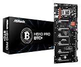 H510 PRO BTC+ LGA1200 1DDR4。