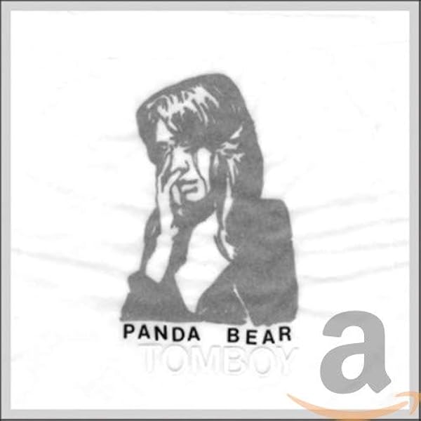 Amazon Tomboy Panda Bear 輸入盤 音楽