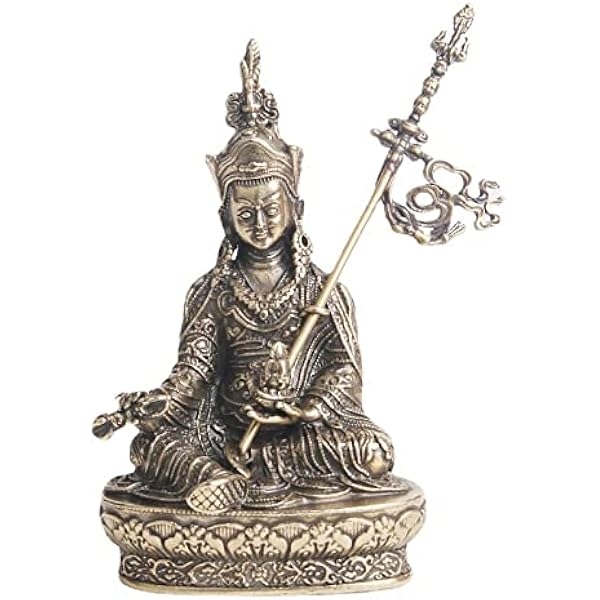 チベット密教の祖パドマサンバヴァの生涯 | W.Y. エヴァンス-ヴェンツ