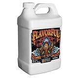Humboldt Nutrients HNF410 1-Gallon Humboldt Nutrients Flavorful Solution [並行輸入品]