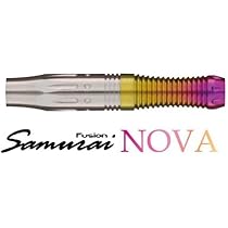 Amazon | Samurai NOVA (サムライ・ノヴァ) [Samurai Fusion