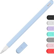 Amazon.co.jp: YINVA スリーブはApple Pencil 第2世代に対応し 