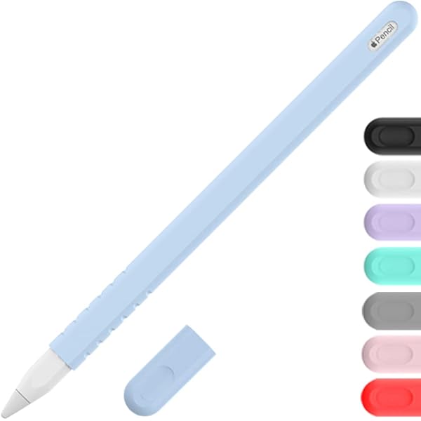 Amazon.co.jp: YINVA スリーブはApple Pencil 第2世代に対応し 