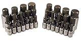 ATD Tools 13783 32-Piece Master Hex Bit Socket Set [並行輸入品]