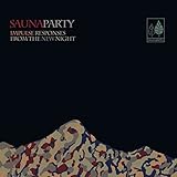 Impulse Responses from the New Night