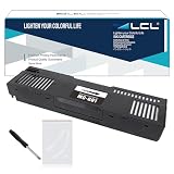 LCL Canon用 キャノン用 MC-G01 互換メンテナンスカートリッジ (1パック) 対応機種：GX5030 GX6030 GX7030 ブラック