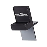 新製品 ダブテール ジグ マーカー 手持ち マグネット付き のこぎりガイド - あらゆるタイプの手のこぎりに 磁気面がのこぎりを固定 滑りにくくしっかり保持できるシリコンスキン (1:6 for So