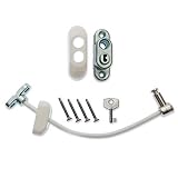 BabySecurity Window & Door Restrictor by Babysecurity