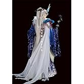 「Thunderbolt Fantasy 東離劍遊紀」布袋劇人形写真集【書籍】