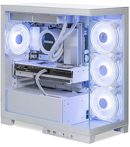 Amazon.co.jp: STORM ストーム ゲーミングPC デスクトップPC 幻界 AMD