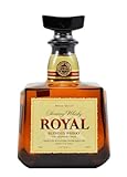 サントリー ローヤル [ウイスキー 日本 700ml]
