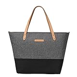 【正規品】ペチュニアピックルボトム Petunia Pickle Bottom マザーズバッグ ダウンタウントート Graphite/Black