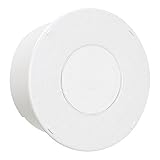 大建プラスチックス クリーンヒーター用スリーブキャップ 新ホワイト 150AC-W
