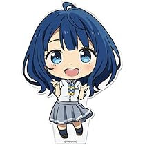 Amazon | 負けヒロインが多すぎる！ ぷにこれ！アクリル
